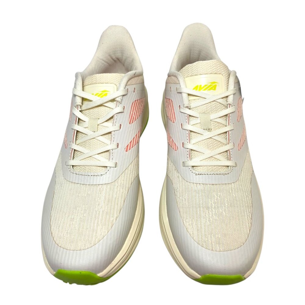 Avia Mesh Gel Trail Athletic Sneakers With Comfort Insoles Women's Size 10 & 11 - Picture 4 of 9